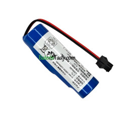 Náhradní baterie pro PLC 18650-1200mAh-3.7V