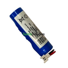 Náhradní baterie pro PLC 18650-1500mAh-3.7V