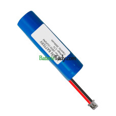 Náhradní baterie pro PLC 18650-1S1PSPM