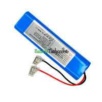 Náhradní baterie pro PLC 18650-2500mAh-14.8V-4S1P