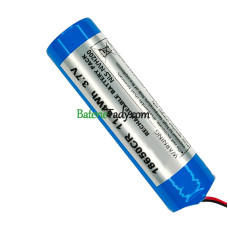 Náhradní baterie pro PLC 18650CR NLS-NVH200