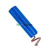 Náhradní baterie pro PLC 210534