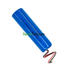 Náhradní baterie pro PLC 210534