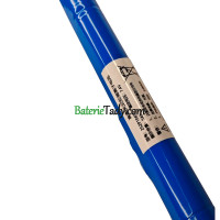 Náhradní baterie pro PLC 2S2P18650