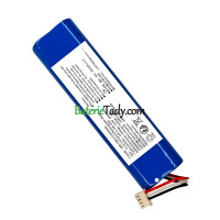 Náhradní baterie pro PLC 3Lines S09-LI-148-3200