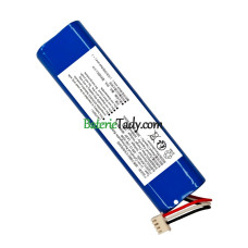 Náhradní baterie pro PLC 3Lines S09-LI-148-3200