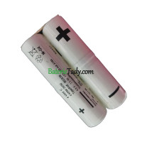 Náhradní baterie pro PLC 4VER-C 802839