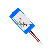 Náhradní baterie pro PLC A1-3CM