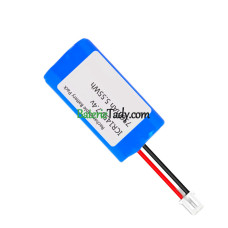 Náhradní baterie pro PLC A1-3CM