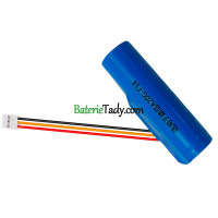 Náhradní baterie pro PLC A20G-F14