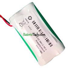 Náhradní baterie pro PLC AB21HAS