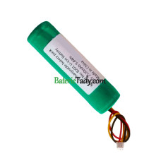 Náhradní baterie pro PLC B201