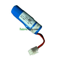 Náhradní baterie pro PLC BF-3.7V