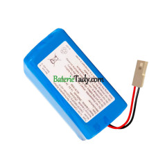 Náhradní baterie pro PLC CMICR18650F8-2500mAh-4S1P