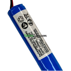 Náhradní baterie pro PLC DCA001-02-02A