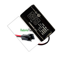 Náhradní baterie pro PLC F3-Plug ZNS-01