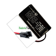Náhradní baterie pro PLC F3-Plug ZNS-01