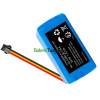 Náhradní baterie pro PLC FD-CDM-B-L14.4