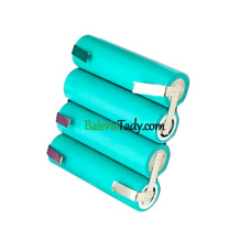 Náhradní baterie pro PLC FR18650-1500mAh-3.2V