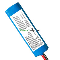 Náhradní baterie pro PLC FTX-4S1P-BK