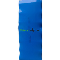 Náhradní baterie pro PLC HDK-7013