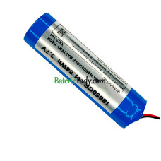 Náhradní baterie pro PLC HKD-191 XKD-191 18650CR