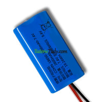 Náhradní baterie pro PLC HTK-18650-2600mAh-7.4V