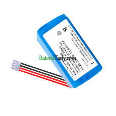 Náhradní baterie pro PLC hx-18650-14.4v-2000mAh M05-32202l-05