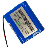 Náhradní baterie pro PLC ICR18650*3-2200mAh MY-812