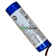 Náhradní baterie pro PLC ICR18650-22P