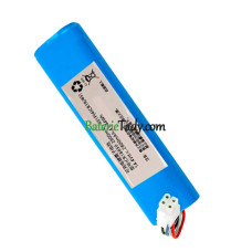 Náhradní baterie pro PLC ICR18650-2800mAh-4S1P-S