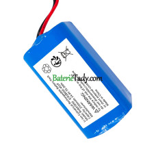 Náhradní baterie pro PLC ICR18650-4S1P-RVBAT850