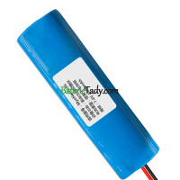 Náhradní baterie pro PLC ICR18650 MyoNet-Cow