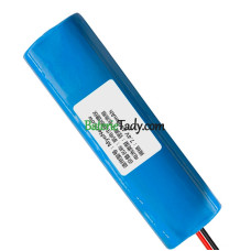Náhradní baterie pro PLC ICR18650 MyoNet-Cow