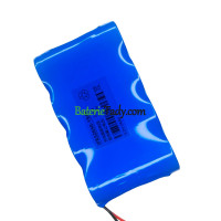 Náhradní baterie pro PLC IFR32650-1S4P
