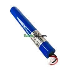 Náhradní baterie pro PLC ILI-V-18650-074-02200-2S1P
