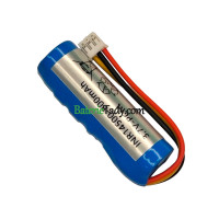 Náhradní baterie pro PLC INR14500-800mAh