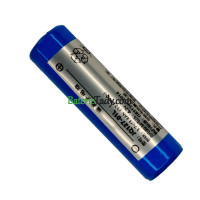 Náhradní baterie pro PLC JQ127-01L