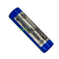Náhradní baterie pro PLC JQ127-01L