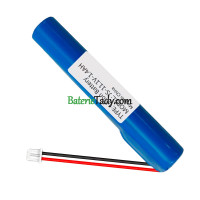 Náhradní baterie pro PLC JS14DLN JS-11.1V-1.4Ah