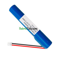 Náhradní baterie pro PLC JS14DLN JS-11.1V-1.4Ah