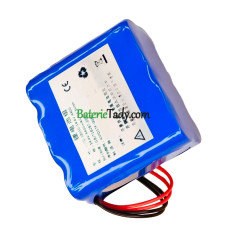 Náhradní baterie pro PLC KMD-18650-14.4v-4400mAh