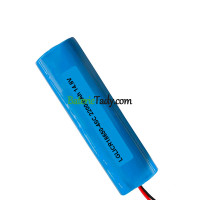 Náhradní baterie pro PLC LGLICR18650-4SC