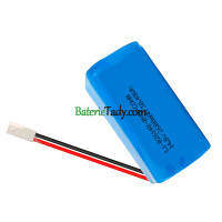 Náhradní baterie pro PLC Li-026148-BYD-COHN
