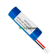 Náhradní baterie pro PLC LI-ION16500-JW-No24