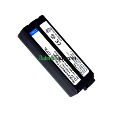 Náhradní baterie pro PLC NB-CP2L CP1200 CP800 cp910 CP1300 CP900