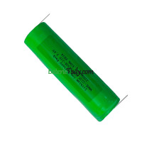 Náhradní baterie pro PLC NCM18650E-220