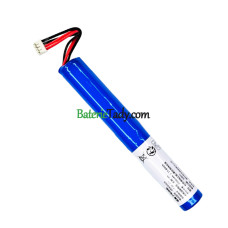 Náhradní baterie pro PLC NTT-001P