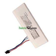 Náhradní baterie pro PLC P1904-4S1P-MM
