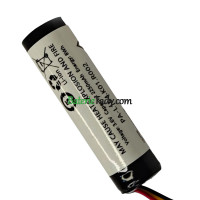 Náhradní baterie pro PLC PA-L154.K01.R002